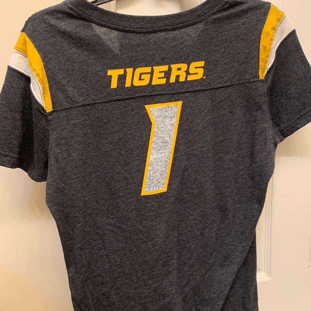Mizzou Women’s Nike Tshirt